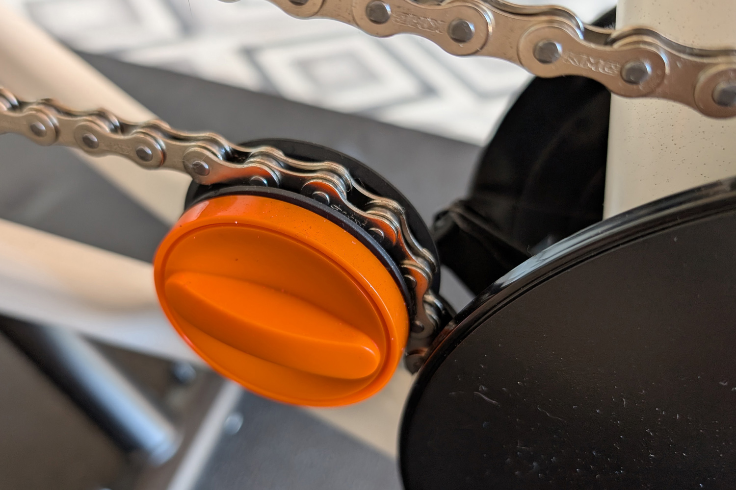 Zwift Ride review Zwift Cog