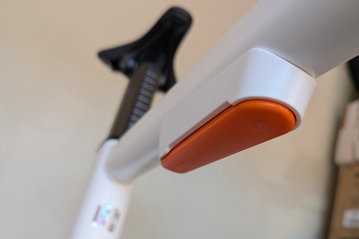 Zwift Ride review hex key