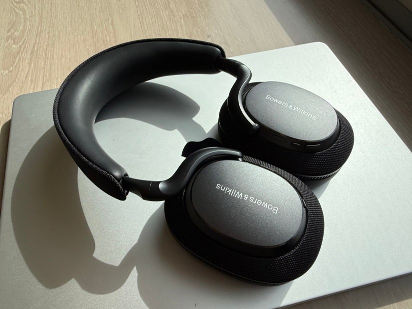 I tested the brilliant Bowers & Wilkins PX7 S3, but they won’t be top dog for long