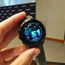I tried Garmin’s Forerunner 570 smartwatch on launch day at its HQ in Kansas City