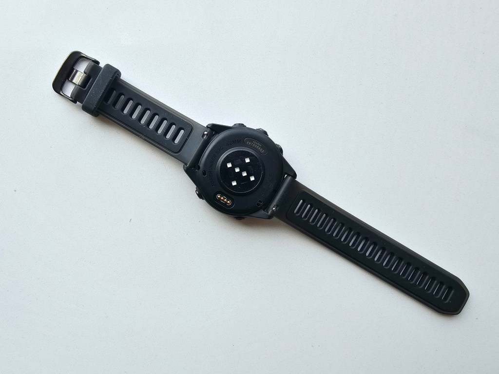 Garmin Forerunner 570