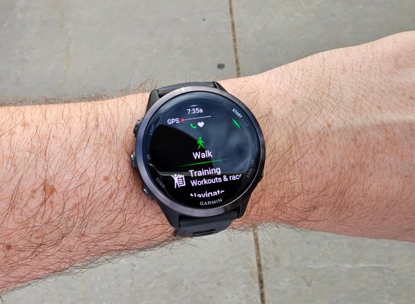 This free Garmin update makes your old fitness watch even better