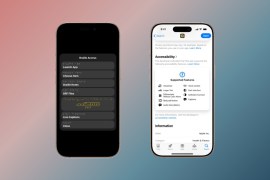 These new iPhone features are our first real look at iOS 19