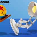 Why this Pixar Luxo Jr. set just bounced to the top of my Lego wishlist