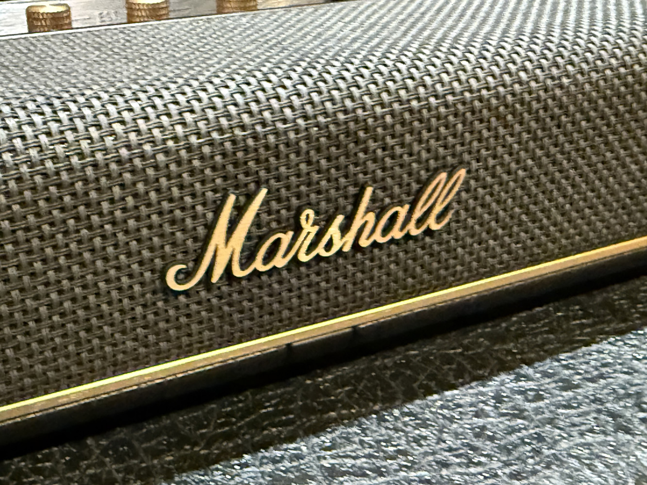 Marshall Heston 120
