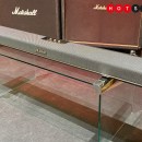 Marshall’s Heston 120 soundbar is a Dolby Atmos-toting Sonos Arc rival – and I got a first listen to it