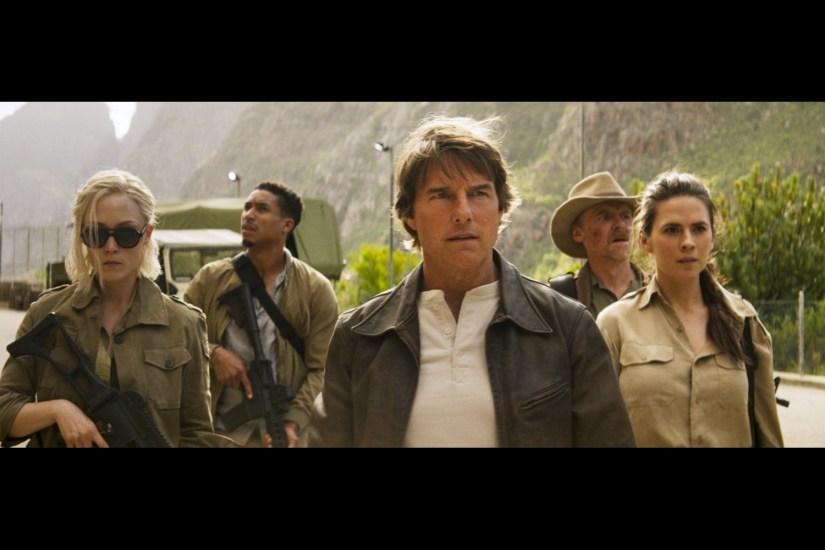 Every Mission: Impossible movie ranked, including The Final Reckoning