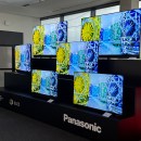 I’m excited about Panasonic’s Z95B OLED – could it be a contender for TV of the year?