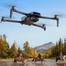 Ruko U11MINI 4K: the small, smart and safe starter drone