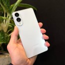 I spent an hour with the Samsung Galaxy S25 Edge – here’s my verdict on the new super-thin model