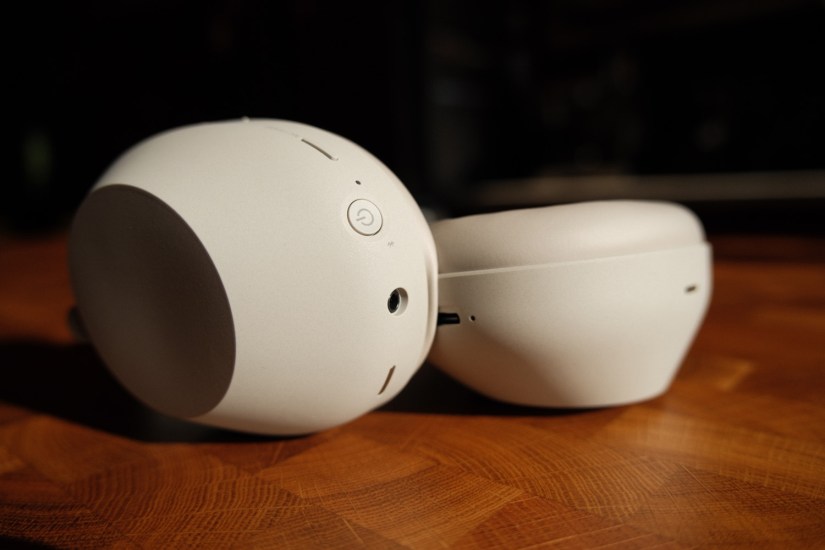 Sony just gave our favourite headphones a free upgrade they actually needed
