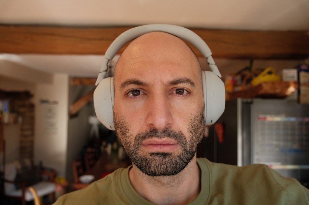Sony WH1000XM6 review