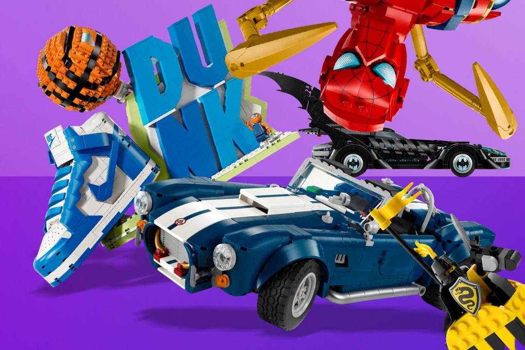 Best upcoming Lego sets 2025: this year’s top new Lego releases