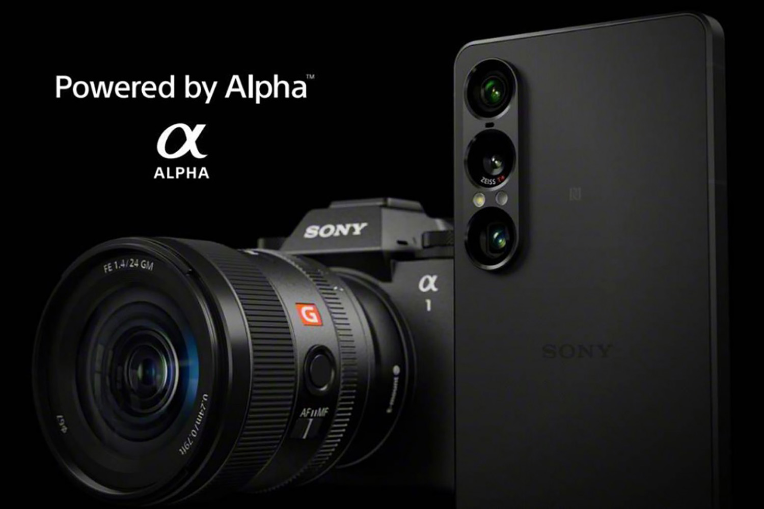 Xperia 1 VII