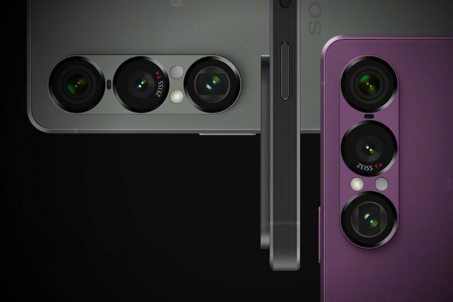 Xperia 1 VII