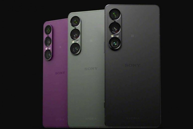 Sony’s Xperia 1 VII camera phone has been given this key power-up