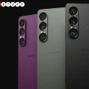 Sony’s Xperia 1 VII camera phone has been given this key power-up