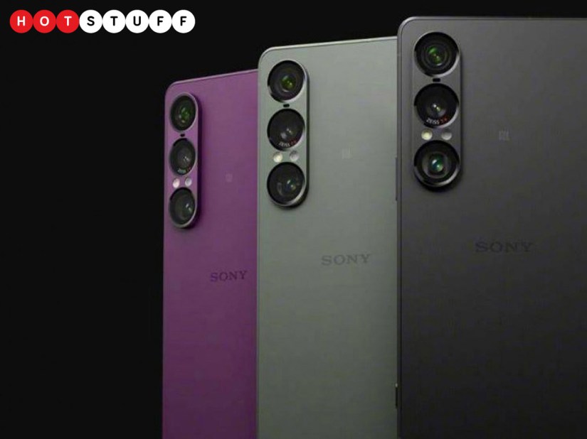 Sony’s Xperia 1 VII camera phone has been given this key power-up