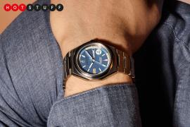 This Citizen watch is packed with Fantastic Four Easter Eggs – I think it’s a must-buy for Marvel fans