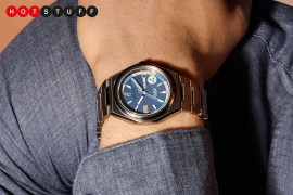 This Citizen watch is packed with Fantastic Four Easter Eggs – I think it’s a must-buy for Marvel fans