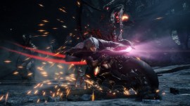 From Stellar Blade to Devil May Cry – discover the joys of spectacle fighters