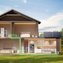 The EcoFlow STREAM series makes using home solar generation easy