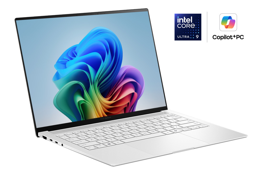 ASUS Zenbook S 14