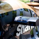 How the fast bits from the F1 movie were shot on a custom built iPhone camera