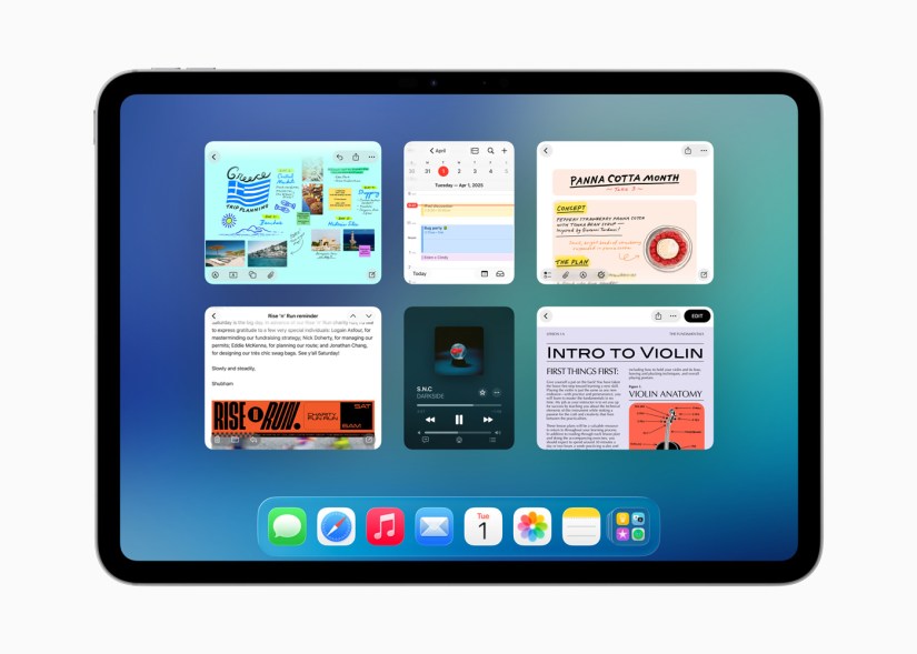 How to download and install the iOS 26, iPadOS 26 watchOS 26 and macOS Sonoma 26 public betas today