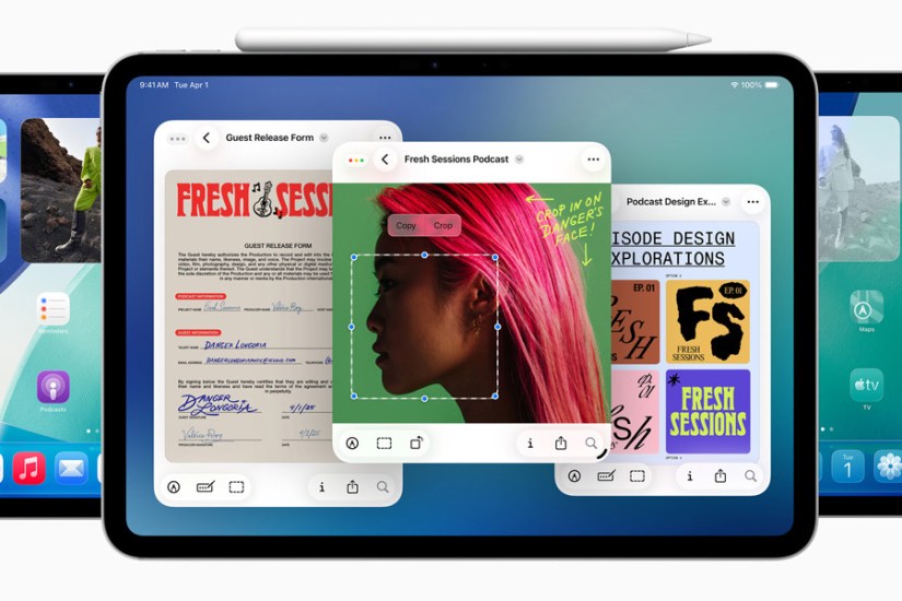 Proper windows are finally coming to the iPad – but why didn’t it happen before?