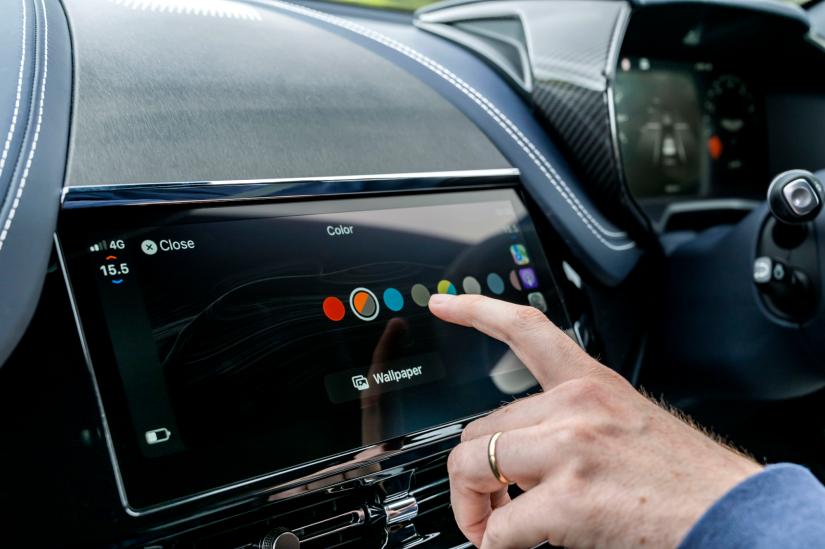 Tired of Siri in your car? ChatGPT, Claude and Gemini are coming to CarPlay later this year