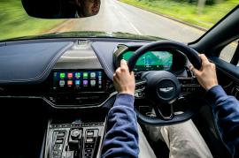 CarPlay Ultra going mainstream? $30,000 car tipped to support Apple’s upgraded car system next