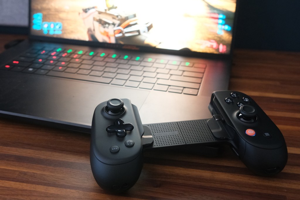 Backbone Pro controller review verdict