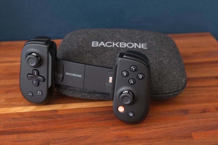 Reviewing the Backbone Pro controller has opened up gaming on even more of my gadgets