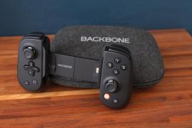 Reviewing the Backbone Pro controller has opened up gaming on even more of my gadgets