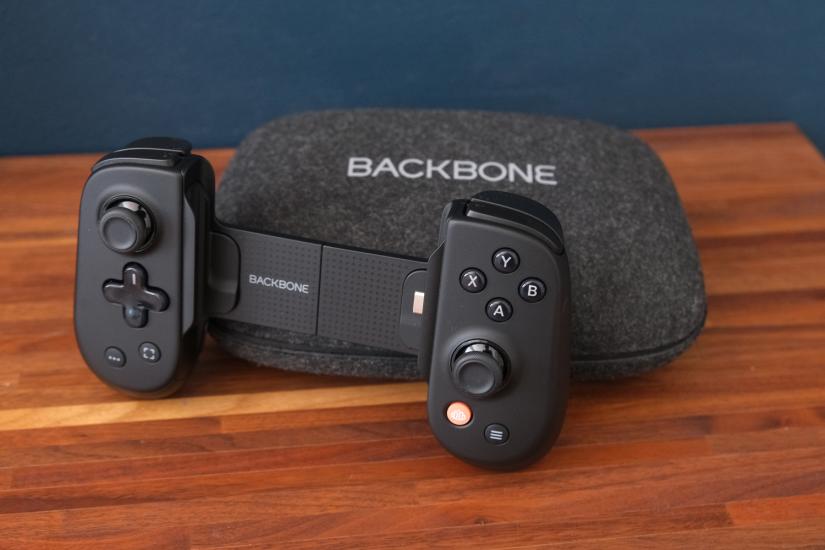 Reviewing the Backbone Pro controller has opened up gaming on even more of my gadgets