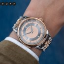 Biver hides a serious watchmaking flex in its latest release