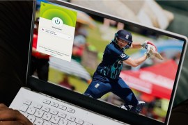 How to watch sports from anywhere with a VPN