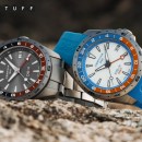 Certina’s new DS-X is one of the best affordable adventure watches around