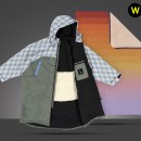 WIN 1 of 4 outdoor bundles from VOITED, worth £280 each!