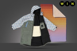 WIN 1 of 4 outdoor bundles from VOITED, worth £280 each!
