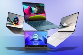 Work, create, play, repeat: the ultimate all-rounder laptops are ready at Currys