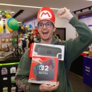 I’m tracking the latest Nintendo Switch 2 deals and launch day stock – here’s where to get yours