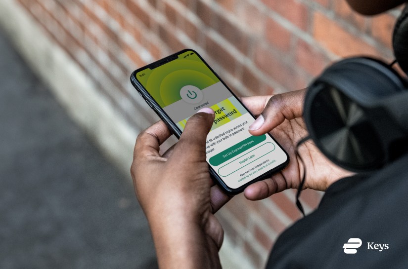 Will a VPN change your IP address?