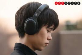 These headphones might offer the best noise cancellation on a budget