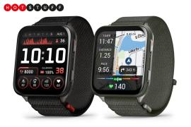 Garmin Venu X1 is an Apple Watch Ultra for your Android phone
