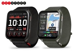 Garmin Venu X1 is an Apple Watch Ultra for your Android phone