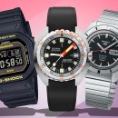 7 watches I’d actually buy in the Goldsmiths sale