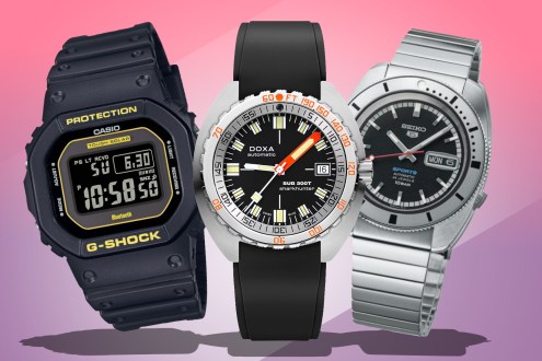 7 watches I’d actually buy in the Goldsmiths sale