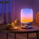 The JBL-infused Govee Table Lamp 2 Pro’s sound reactive lighting put a big smile on my face